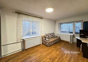 1-к квартира, на длительный срок, 30м2, 5/5 этаж