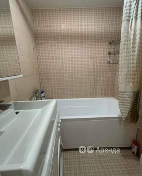 2-к квартира, на длительный срок, 60м2, 3/12 этаж