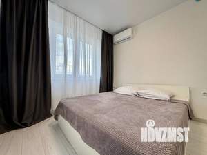 2-к квартира, посуточно, 50м2, 3/16 этаж