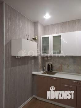 1-к квартира, на длительный срок, 40м2, 3/4 этаж