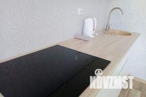 1-к квартира, посуточно, 38м2, 2/4 этаж