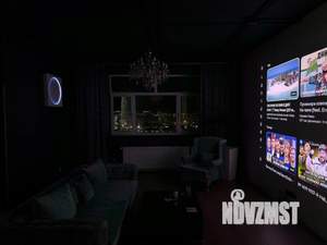 1-к квартира, посуточно, 70м2, 1/1 этаж