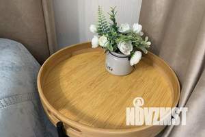 1-к квартира, посуточно, 35м2, 5/19 этаж