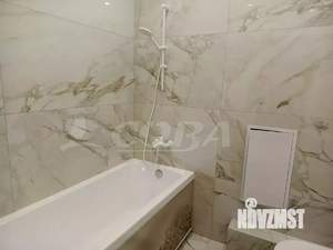 2-к квартира, на длительный срок, 42м2, 3/4 этаж