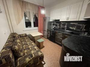 1-к квартира, на длительный срок, 32м2, 4/9 этаж