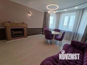 1-к квартира, посуточно, 50м2, 1/1 этаж