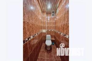 2-к квартира, посуточно, 70м2, 1/10 этаж