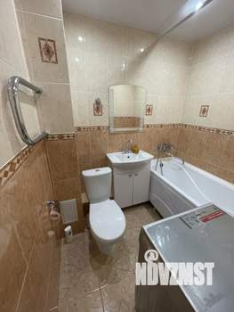 2-к квартира, на длительный срок, 40м2, 6/10 этаж