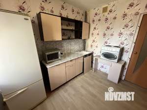 1-к квартира, на длительный срок, 30м2, 8/16 этаж