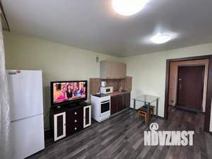 Студия квартира, посуточно, 35м2, 9/10 этаж