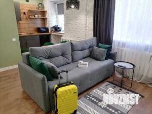 1-к квартира, посуточно, 32м2, 2/5 этаж