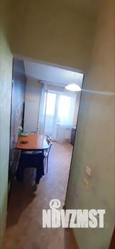 1-к квартира, на длительный срок, 38м2, 6/14 этаж