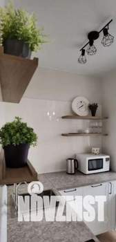 Студия квартира, на длительный срок, 30м2, 14/14 этаж