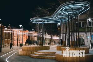 2-к квартира, посуточно, 70м2, 5/7 этаж
