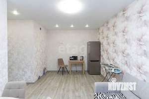 1-к квартира, на длительный срок, 42м2, 3/9 этаж