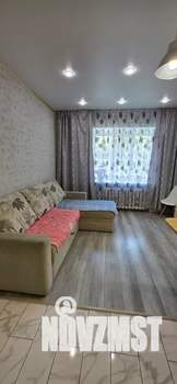 1-к квартира, посуточно, 44м2, 1/14 этаж