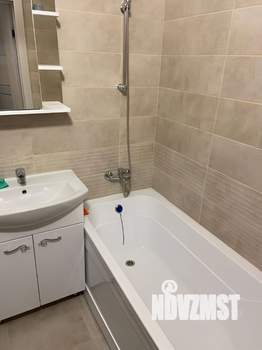 1-к квартира, на длительный срок, 32м2, 10/20 этаж