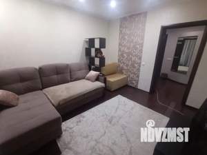 1-к квартира, посуточно, 40м2, 3/10 этаж