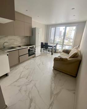 1-к квартира, на длительный срок, 36м2, 2/10 этаж