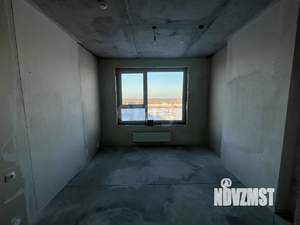 3-к квартира, на длительный срок, 82м2, 3/18 этаж