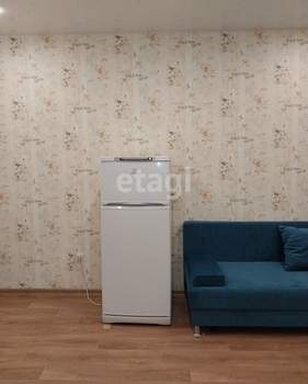 Студия квартира, на длительный срок, 32м2, 13/20 этаж