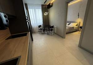 1-к квартира, на длительный срок, 27м2, 12/23 этаж