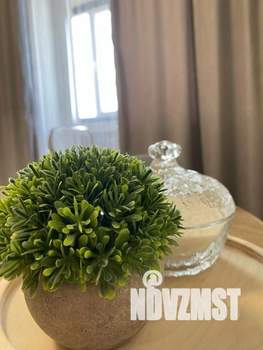 1-к квартира, посуточно, 41м2, 1/1 этаж