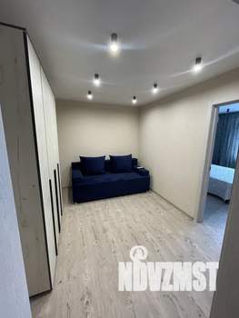 2-к квартира, посуточно, 41м2, 3/14 этаж