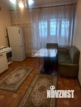 1-к квартира, на длительный срок, 45м2, 7/10 этаж