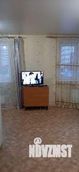 Студия квартира, на длительный срок, 30м2, 2/18 этаж