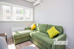 1-к квартира, на длительный срок, 36м2, 12/16 этаж