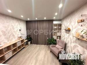 1-к квартира, на длительный срок, 45м2, 5/15 этаж