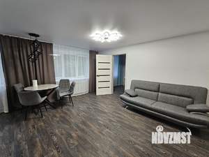 2-к квартира, посуточно, 45м2, 1/1 этаж