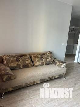 1-к квартира, посуточно, 40м2, 3/7 этаж