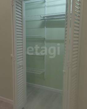 1-к квартира, на длительный срок, 32м2, 4/4 этаж