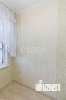 Студия квартира, на длительный срок, 30м2, 6/17 этаж