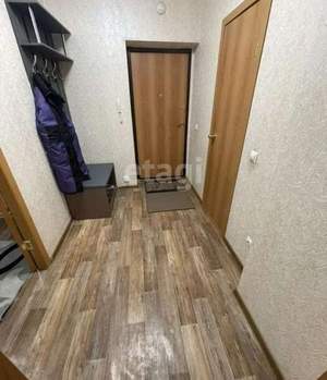 1-к квартира, на длительный срок, 42м2, 13/17 этаж