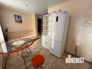 1-к квартира, на длительный срок, 43м2, 1/9 этаж