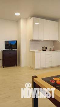 1-к квартира, посуточно, 35м2, 16/16 этаж