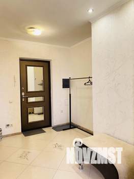 2-к квартира, посуточно, 50м2, 1/1 этаж