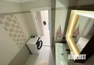 2-к квартира, на длительный срок, 68м2, 14/14 этаж