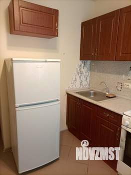 1-к квартира, на длительный срок, 31м2, 1/6 этаж