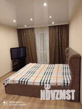 1-к квартира, посуточно, 30м2, 2/5 этаж