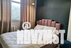 1-к квартира, посуточно, 20м2, 4/4 этаж