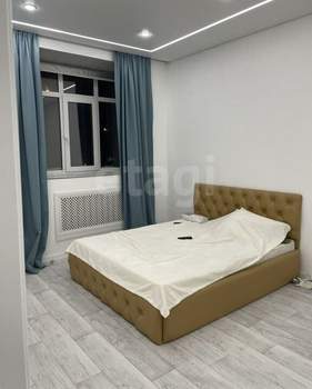 2-к квартира, на длительный срок, 60м2, 2/5 этаж