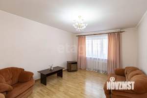 2-к квартира, на длительный срок, 78м2, 4/9 этаж