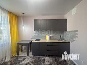 Студия квартира, на длительный срок, 22м2, 6/24 этаж