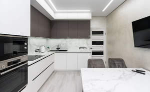 1-к квартира, на длительный срок, 46м2, 8/9 этаж