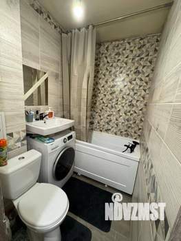 1-к квартира, на длительный срок, 32м2, 5/5 этаж