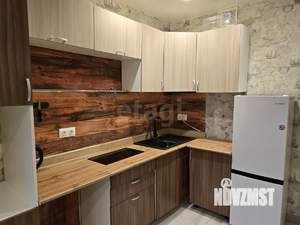 Студия квартира, на длительный срок, 24м2, 10/19 этаж